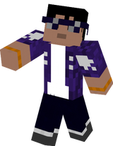 Vicsacorn
