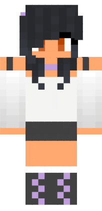 Preview of texture: Aphmau #1