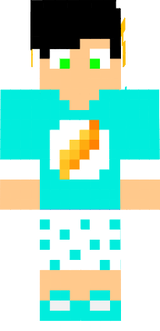 skin minha