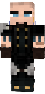 Blackmark Nicolas