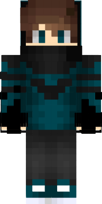 Preview of texture: steve