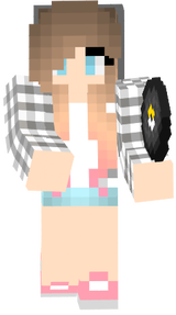 linda fofa jujuba