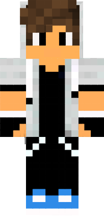 Preview of texture: Agent_JK