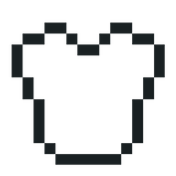 Shestplate armor slot