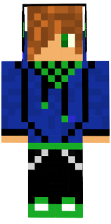 CrazyGamer