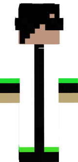 HD's skin