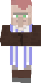 Butcher