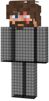 Gustavaedor head