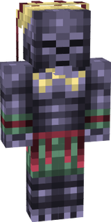 mort aztec