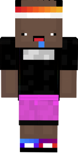 rony