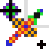 sakaraRainbow arrow