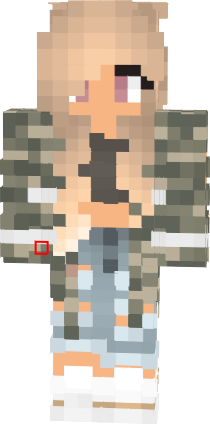 Preview of texture: SparklesRocks Skin
