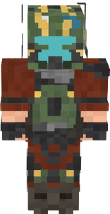 Titanfall 2 Jack Cooper