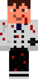 luca origin