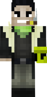 Crocodile