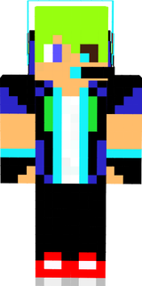 Dairon JR