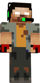 herobrine