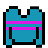 Frisk top