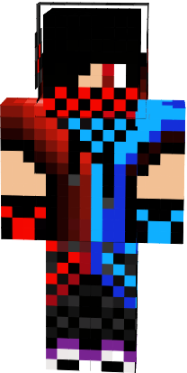 Preview of texture: steve