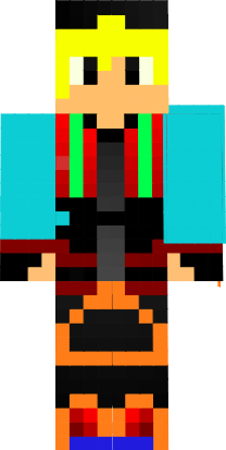 Preview of texture: kirito