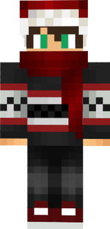 Skin Tomytoz Noel V.2