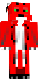 Montana fox