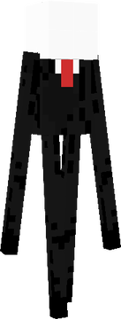 SlenderMan