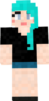 Kalel Cullen Bunny Hat