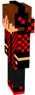 Blackredpowe 2
