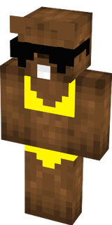 Castor fodase