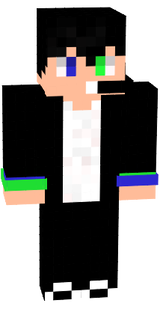 NongTae SKin