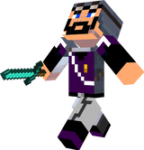 char