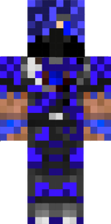Hunter Blue