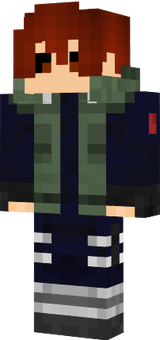 Ninja Konoha