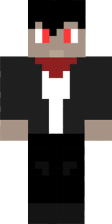 Eytven Vamp