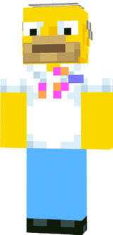 Homer simpisons