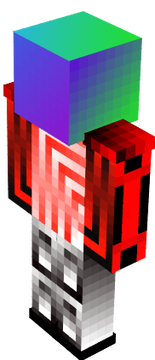god