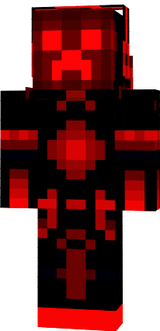 creeper reverso