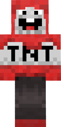 Preview of texture: Exploding TNT