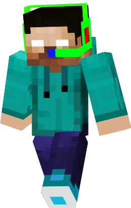 Preview of texture: Myskin