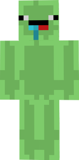 slime