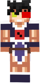 ターレス：ゼノ