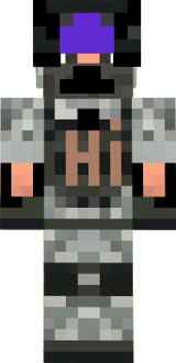 Hi soider