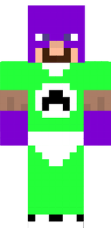 Fanboy