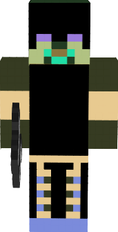 Preview of texture: Mu``ta``nt
