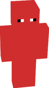 blood man 
