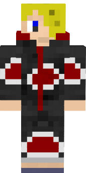 Preview of texture: Deidara