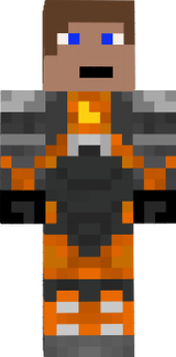 Modified gordon freeman to me