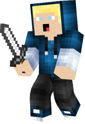 Preview of texture: Skin1