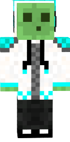 slime teen